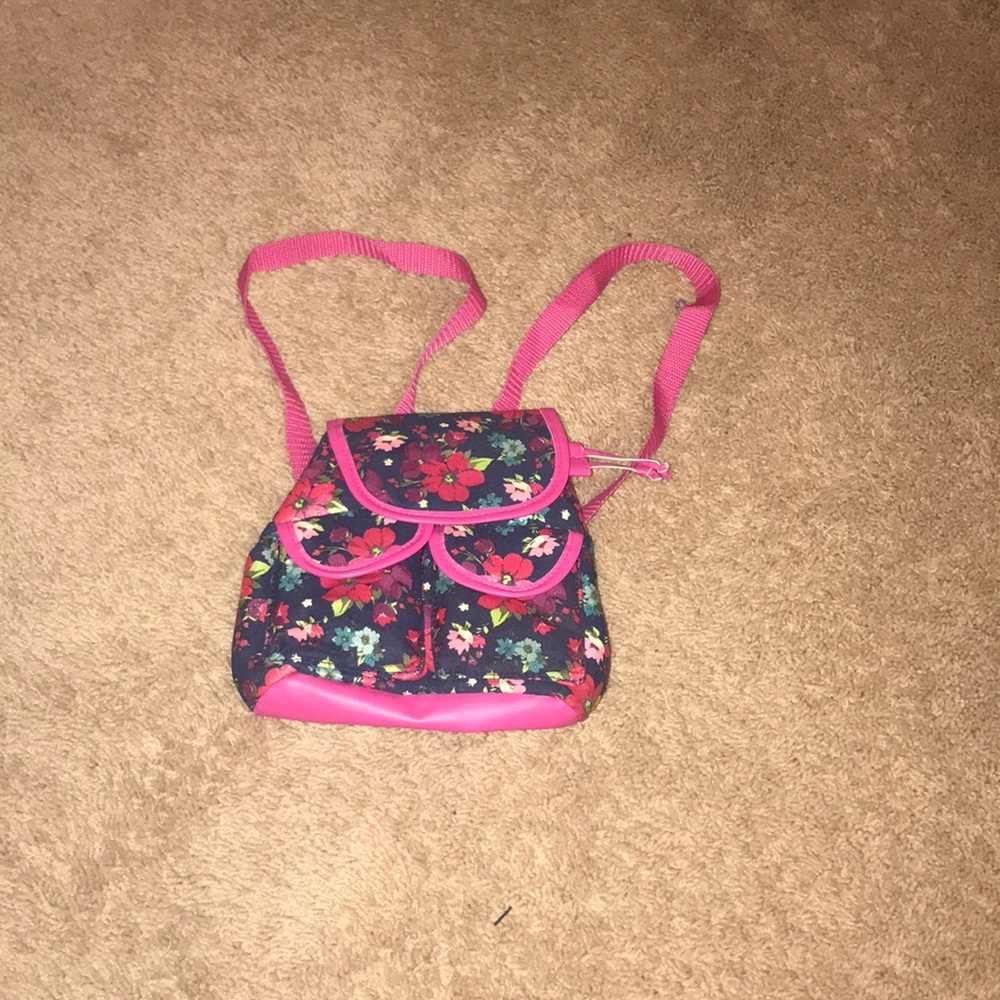 Mini bag